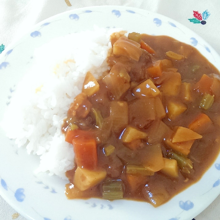 角切り野菜のフライパンカレー レシピ 作り方 By けいちゃん088 楽天レシピ 角切り野菜のフライパンカレー レシピ 作り方 By けいちゃん088 楽天レシピ